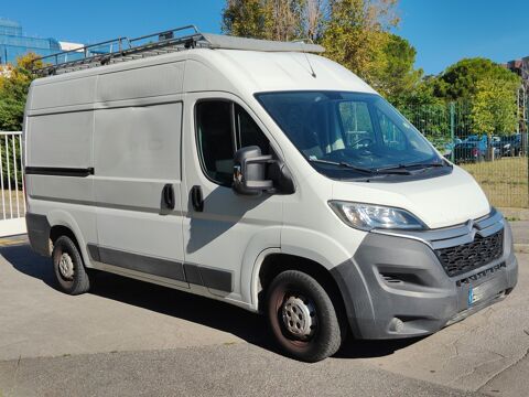 Jumper 2.0 hdi 130 L2H2 2016 TVA R&Eacute;CUP&Eacute;RABLE KIT DE DISTRIBUTION NE 2016 occasion 34070 MONTPELLIER