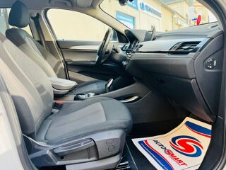 X2 Lounge Design X-drive - 2.0d Bva8 190 AWD - Crit'2 / 2nd Ma 2018 occasion 78800 Houilles
