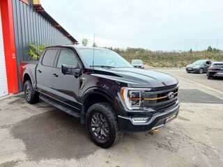 Maverick 3.5 I 400 CH TREMOR / PICK UP/4X4/CARTE GRISE FR/ CAMERA 360 2022 occasion 67240 BISCHWILLER