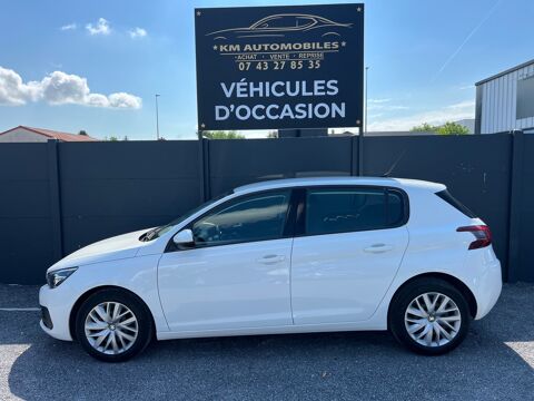 308 1.5 bhdi 2 PLACES 2019 occasion 51350 Cormontreuil