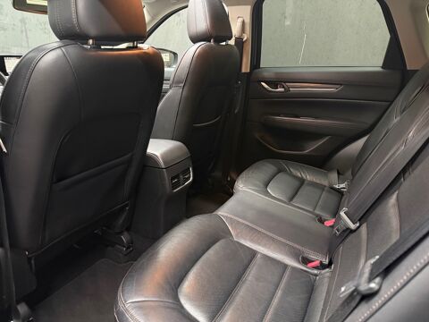 CX-5 2.2 175ch SKYACTIV-D SELECTION - HUD / TO / BOSE / CAM / Sui 2017 occasion 45560 Saint-Denis-en-Val