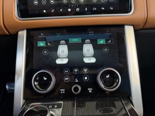 Range Rover IV Autobiography P400e 2.0 404 Hybrid AWD 404 cv - Full opti 2020 occasion 95190 Goussainville