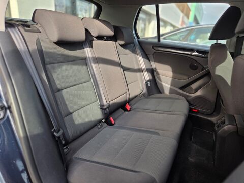 Golf 6 1.6 TDI 105 CH CONFORTLINE 2010 occasion 82000 Montauban