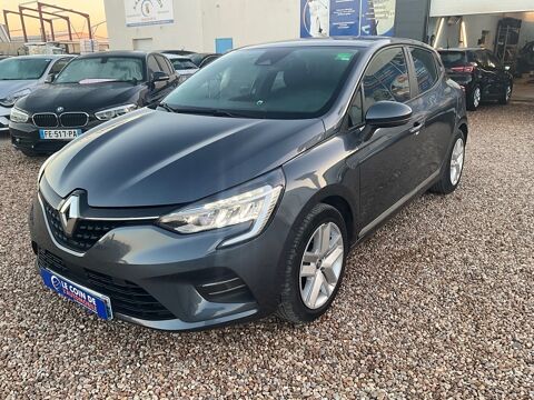 Annonce voiture Renault Clio 12990 