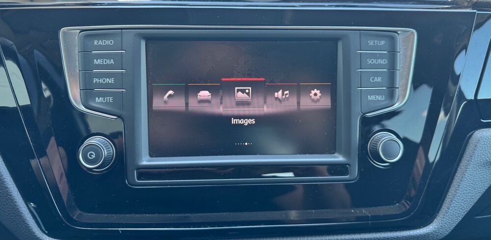 Touran 1.4tsi 150 cv highline 2016 occasion 67150 Erstein