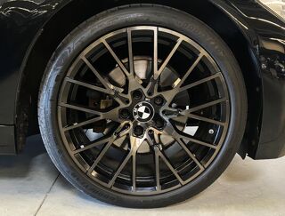 S&eacute;rie 4 F32 COUP&Eacute; 430d xDrive 258 CH BVA8 M SPORT / TO / KARDON / HU 2015 occasion 34500 B&eacute;ziers