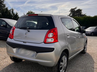 Pixo 68CH Id&eacute;al Jeune Permis en Finition Acenta/ CG DEMIS TARIF 2010 occasion 41500 Mer