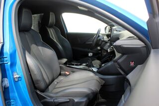 208 II 1.2 PURETECH 100 ch S&S GT LINE + CARPLAY / CAMERA - DIST 2019 occasion 34430 Saint-Jean-de-V&eacute;das