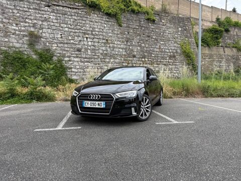 Annonce voiture Audi A3 14999 €