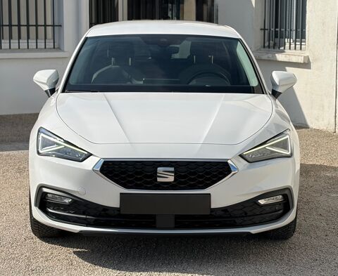 Leon 1.0 etsi 110 CV DSG7 FINITION STYLE / Reprise possible 2022 occasion 45190 Beaugency