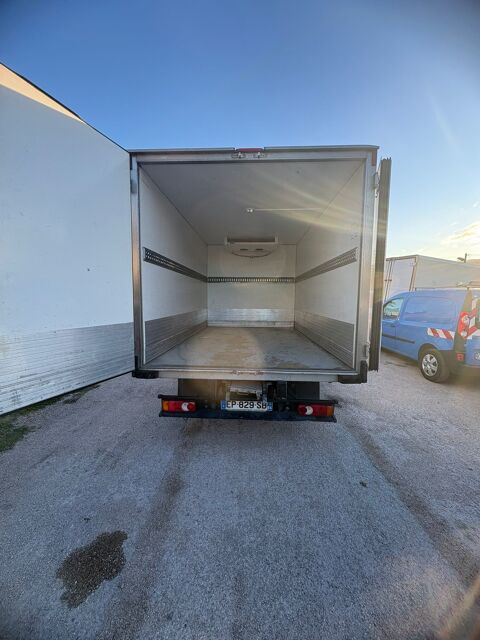 Divers FRIGORIFIQUE carrier 2.3L 150CH 2017 occasion 13010 Marseille