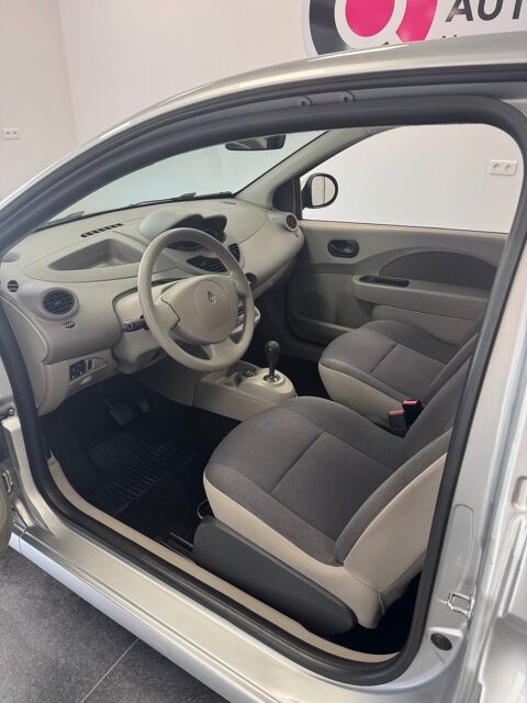 Twingo 1.2 16v distri ok 2009 occasion 68110 Illzach