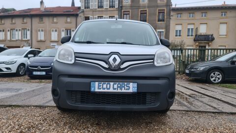 Kangoo Express 1.5 dci //75 ch 2016 occasion 57130 ARS-SUR-MOSELLE