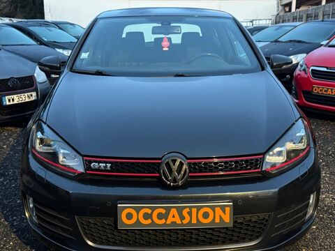 Golf GTI 210 CH EXCELLENT ETAT Kit de Cha&icirc;ne Distribution NEUF 2012 occasion 41370 JOSNES