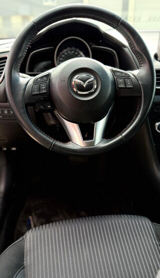 Mazda3 2.0 i 120 ch Center-Line B 2015 occasion 69680 CHASSIEU