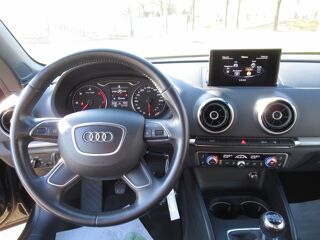 A3 Cabrio 2.0 TDI 150CV 93000KM 2014 occasion 57730 FOLSCHVILLER