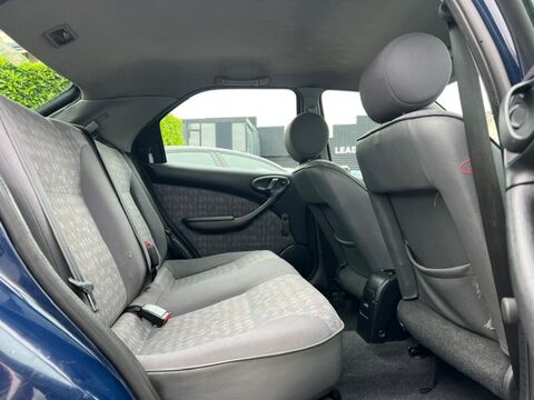 Xsara Berline 1.9 D 70 ch. 09/2000 Diesel 2000 occasion 41000 Blois
