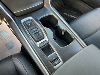 Accord Sport 2.0T 252ch - Bo&icirc;te auto 10 rapports - Toit ouvrant / C 2022 occasion 95190 Goussainville