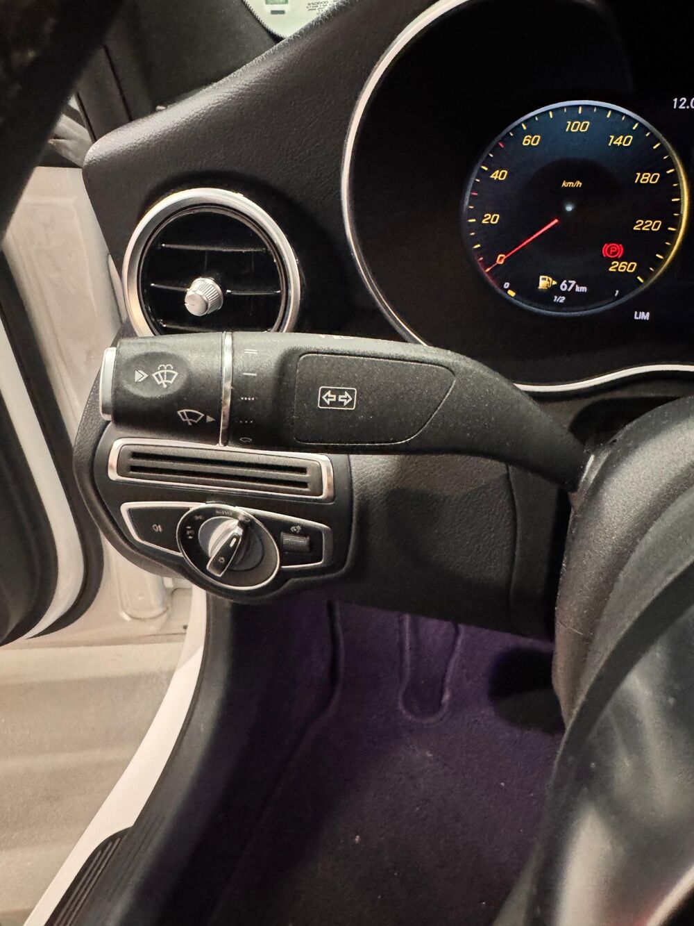 Classe C 220 CDI Fascination AMG Full options ENTRETIEN a jour 2020 occasion 21800 QUETIGNY