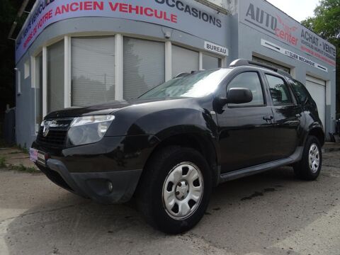 Dacia Duster 1.5dci 90cv 4x4 2011 occasion Boismorand 45290