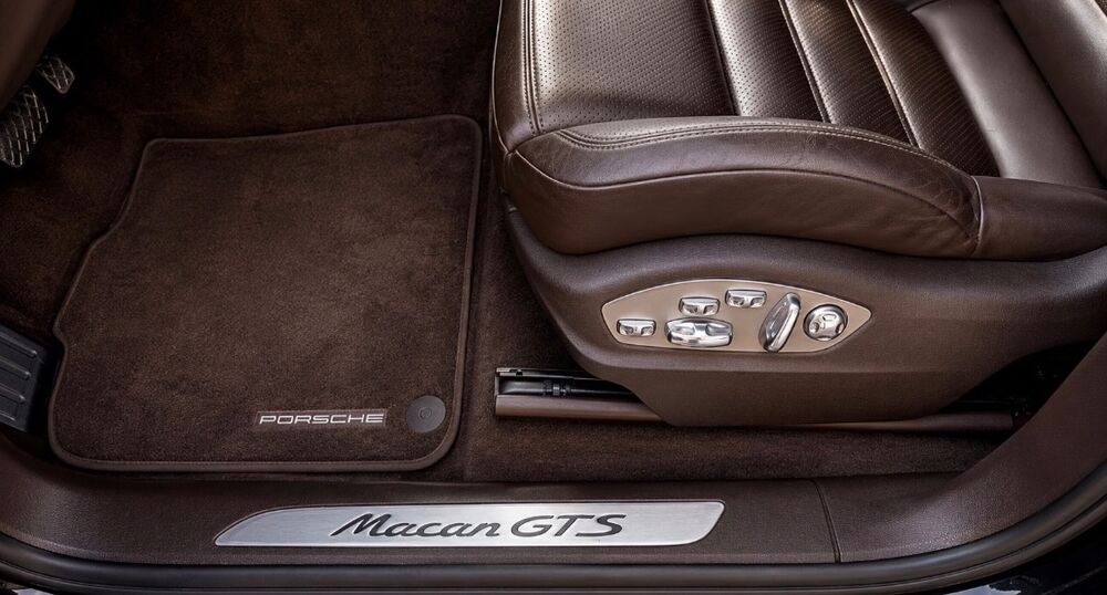 Macan 3.0 G T S 2017 occasion 44500 La Baule-Escoublac