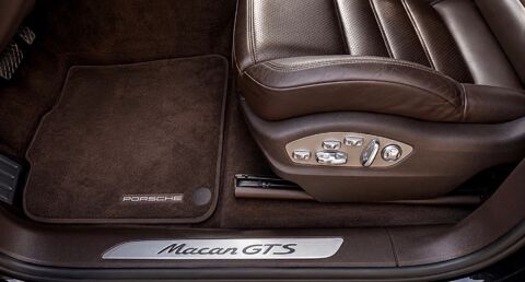 Macan 3.0 G T S 2017 occasion 44500 La Baule-Escoublac