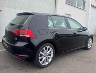 Golf 1,4 FINITION HIGHLINE 5 PORTES CRIT AIR 1 2013 occasion 67150 Erstein