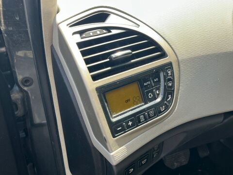 C4 picasso 1.6 E-HDI110 EXCLUSIVE BMP6 2012 occasion 31120 PORTET SUR GARONNE
