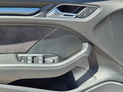 RS3 (8V) Phase 2 Sportback 2.5 TFSi 20V GPF Quattro S-Tronic 400 2018 occasion 69200 VENISSIEUX