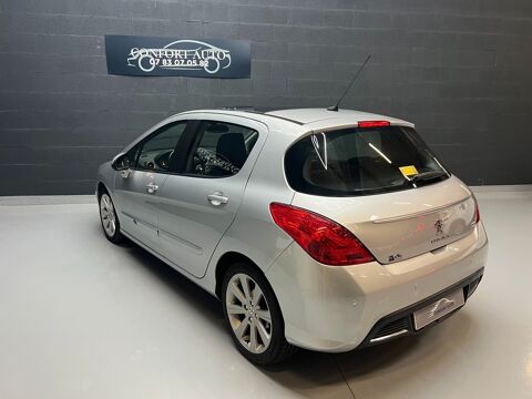 308 2.0 HDi 150 cv FELINE 2013 occasion 69740 Genas
