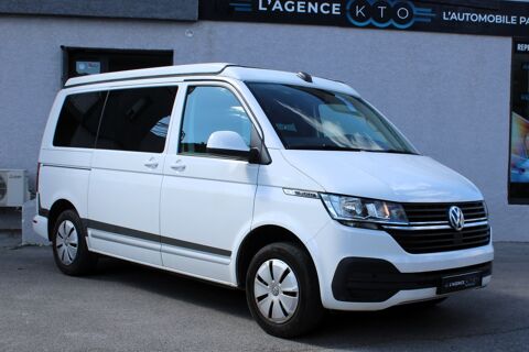 VOLKSWAGEN Camping car 2024 occasion Saint-Jean-de-V&eacute;das 34430