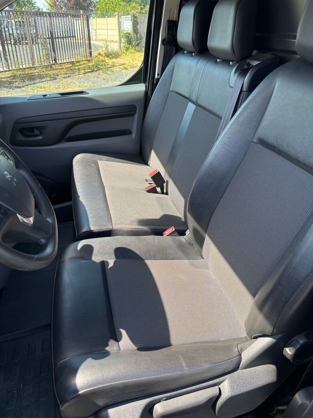 Expert 2.0 HDi 180cv - 3 Places - 2019 2019 occasion 91670 ANGERVILLE