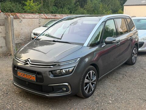 Citroen c4 Citro&euml;n Picasso Grand 7place 2.HDI 