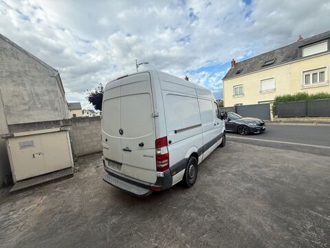 2018 occasion 45400 Fleury-les-Aubrais