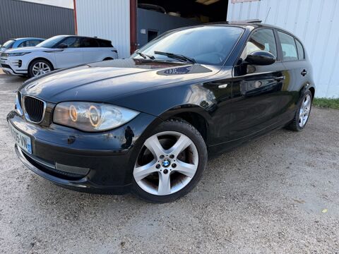 Bmw serie 1 Série 1 - (E87) 120i 2.0 i 16V 17