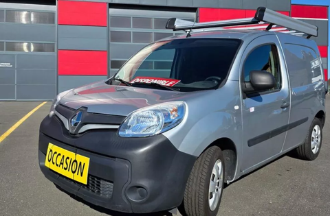 Renault Kangoo Express BDCI 95 SOCIETE 2Pl. DISTRIB.+CT OK 1MAIN 2020 2020 occasion Portet-sur-Garonne 31120