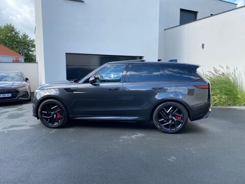 Range Rover P510E HYBRIDE AUTOBIOGRAPHY / 68580 KMS 2023 occasion 62780 CUCQ