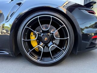 911 TYPE 992 TURBO S 650 CH / TVA / CARNET / 36919 KMS 2021 occasion 62780 CUCQ