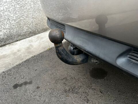 Corolla Verso 1.6 D4-D 112 5 places garantie 3 mois 2014 occasion 31120 PORTET SUR GARONNE