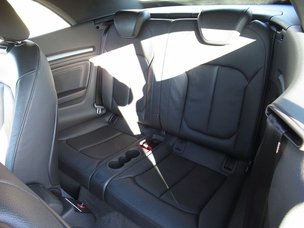 A3 Cabrio 2.0 TDI 150CV 93000KM/Cuir/Xenon/Grt 6 Mois 2014 occasion 57730 FOLSCHVILLER