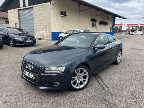 Audi a5 Coup&eacute; 2.0 TFSI PACK Sport 180ch c