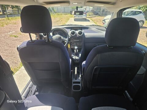 1007 1.4 HDI 68 CH PAIEMENT EN 10 FOIS JUSQU'A 3500 EURO 2008 occasion 78270 BENNECOURT