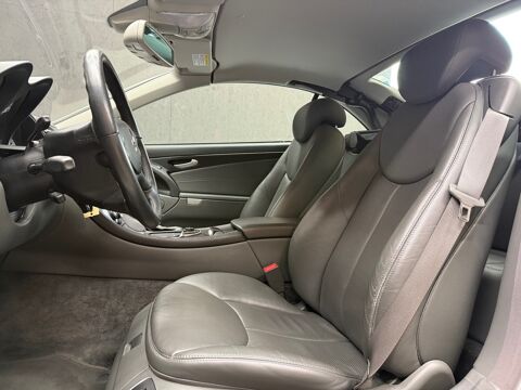Classe A ROADSTER 350 V6 245ch - Suivi 2005 occasion 45560 Saint-Denis-en-Val