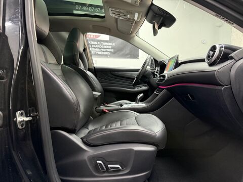 MG.EHS MG EHS 1.5 T-GDI 258Ch Luxury 2022 occasion 13008 Marseille