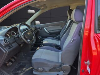 Aveo 1.2 16v 84ch/Essence/GPL/CLIM/GARANTIE 2010 occasion 34000 MONTPELLIER