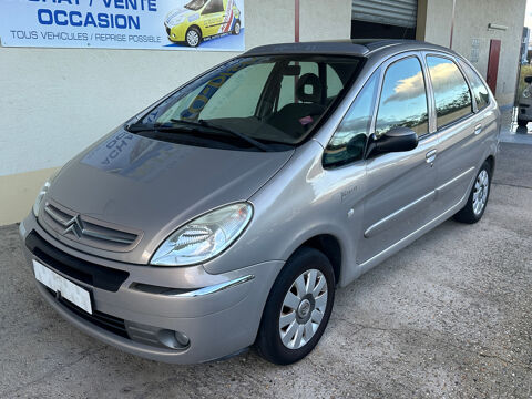 Citroen xsara Citroën  - PICASSO 1.6 HDI 110 - Ma
