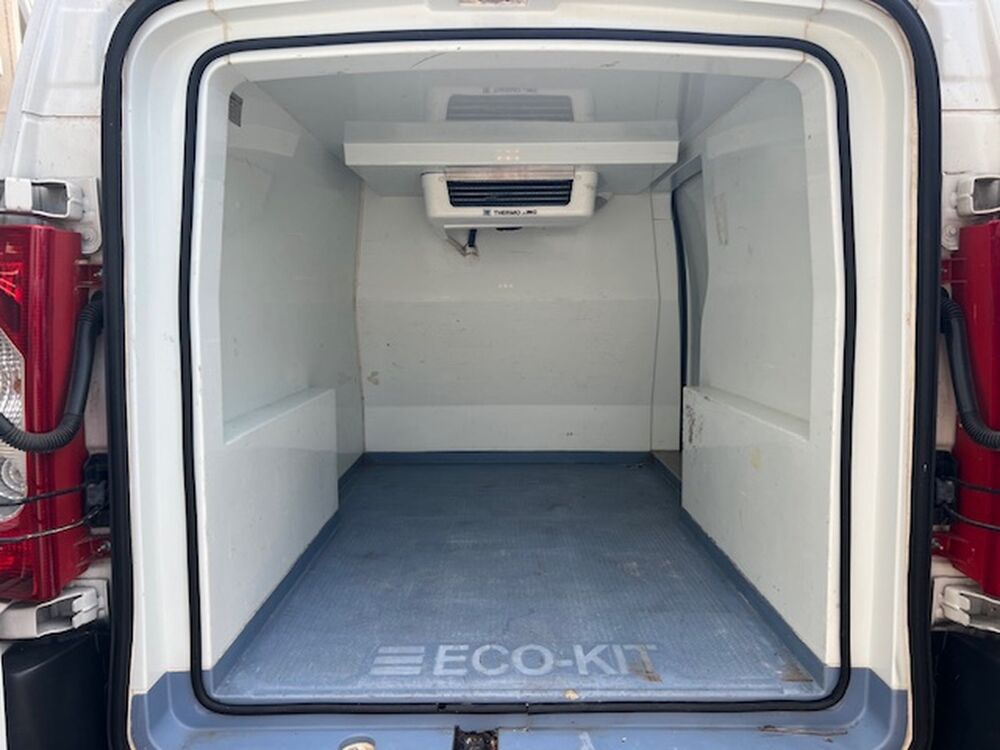 Scudo 2,0 MULTIJET FRIGORIFIQUE FROID NEGATIF GARANTIE 2013 occasion 06220 VALLAURIS