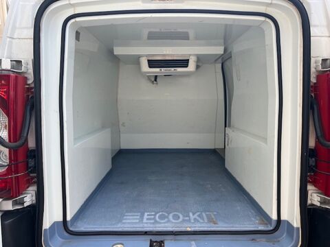 Scudo 2,0 MULTIJET FRIGORIFIQUE FROID NEGATIF GARANTIE 2013 occasion 06220 VALLAURIS