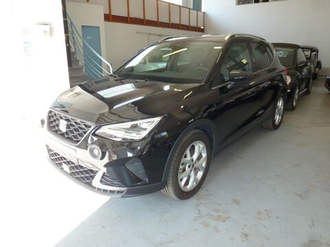 Annonce voiture Seat Arona 16990 €