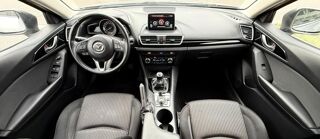 Mazda3 2.0 Skyactiv-G 120 ch – Tr&egrave;s bien &eacute;quip&eacute;e – 91 600 km 2014 occasion 69680 CHASSIEU